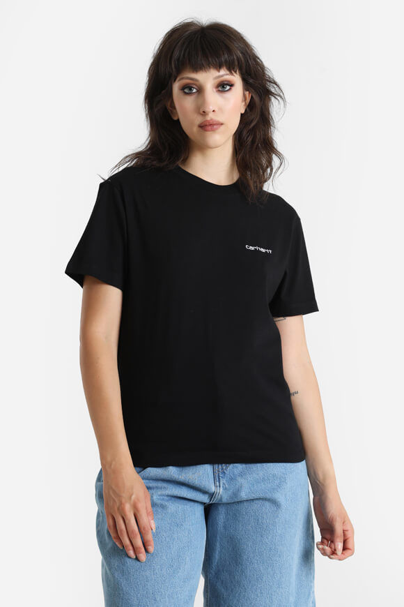 Bild von Embroidery T-Shirt