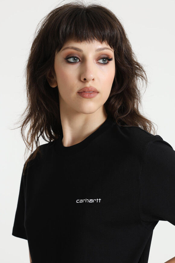 Bild von Embroidery T-Shirt