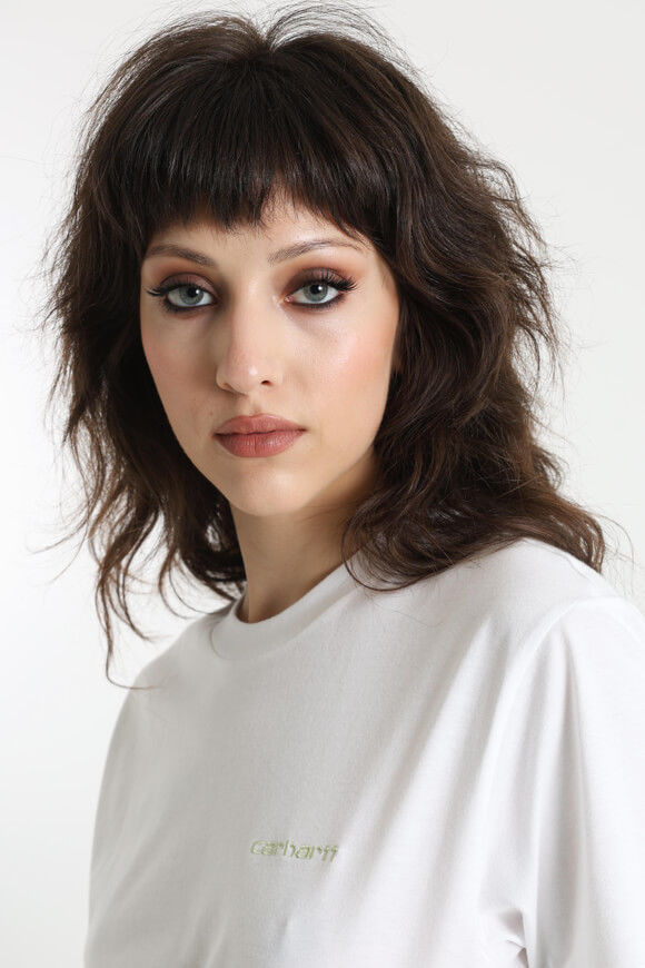 Bild von Embroidery T-Shirt