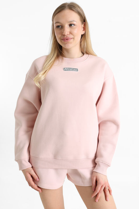 Image sur Oversize Sweatshirt