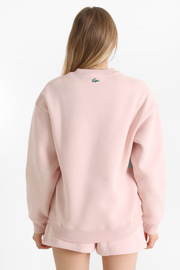 Image sur Oversize Sweatshirt