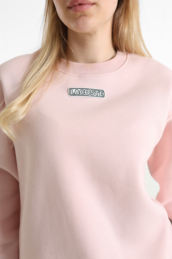 Image sur Oversize Sweatshirt