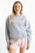 Bild von Oversize Sweatshirt