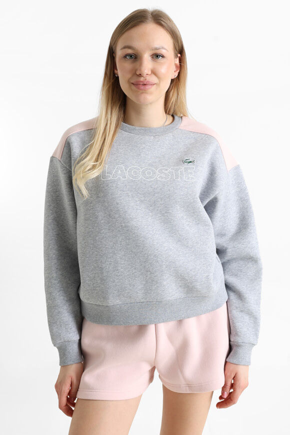 Image sur Oversize Sweatshirt