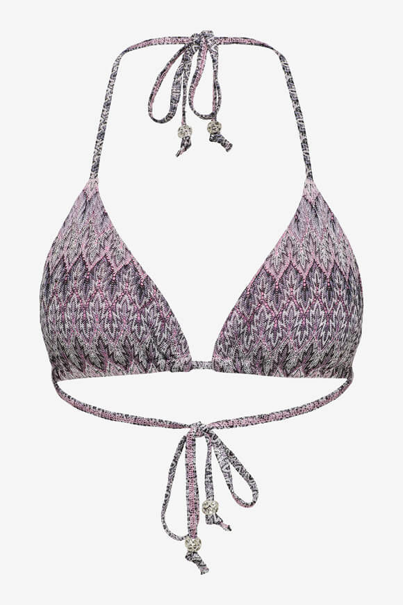 Bild von ONLALEXIS Triangel Bikini-Oberteil