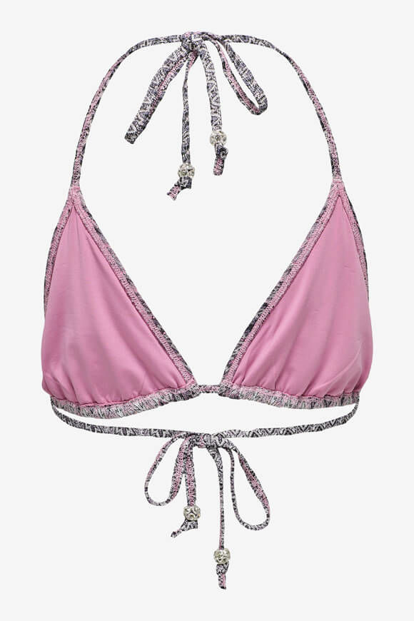 Bild von ONLALEXIS Triangel Bikini-Oberteil