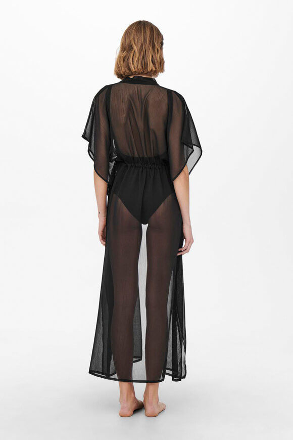 Image sur ONLMADAM kimono en voile