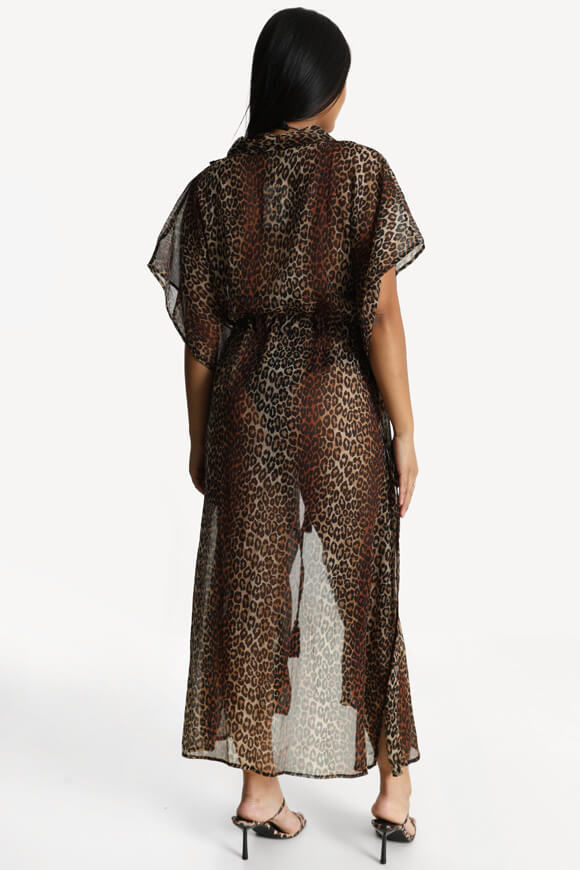 Bild von ONLMADAM Voile Kimono