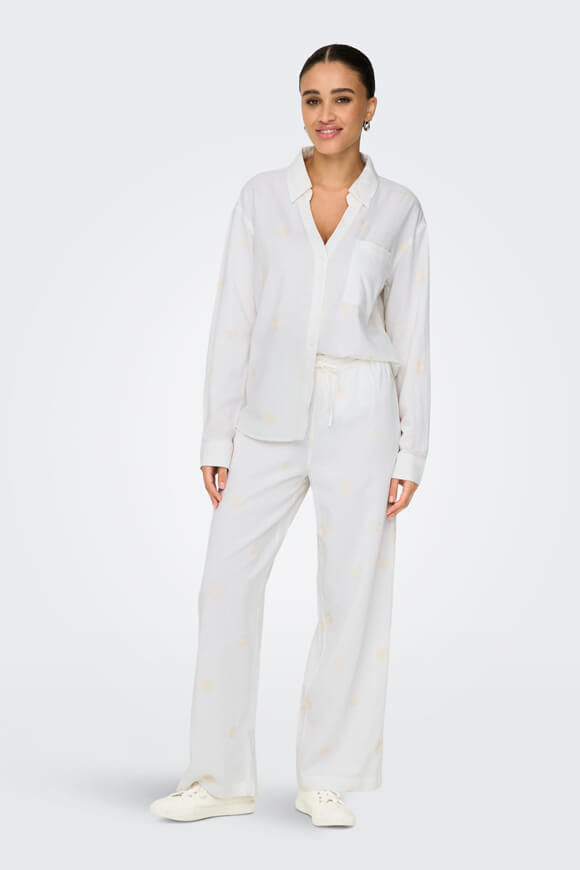 Image sur ONLCARO chemise en lin