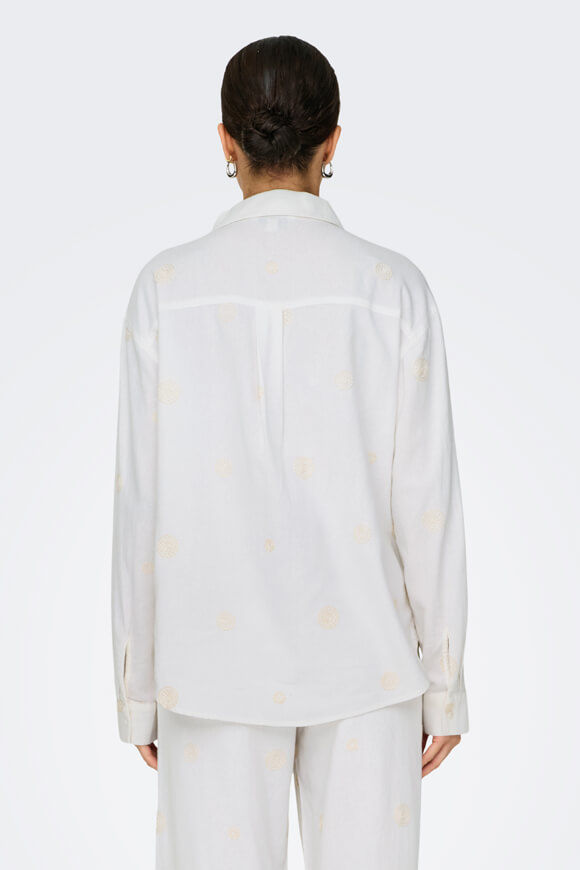 Image sur ONLCARO chemise en lin