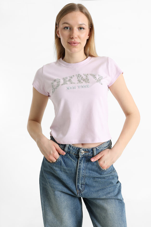 Bild von Crop T-Shirt