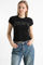 Bild von Crop T-Shirt