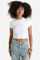Bild von Dome Crop T-Shirt