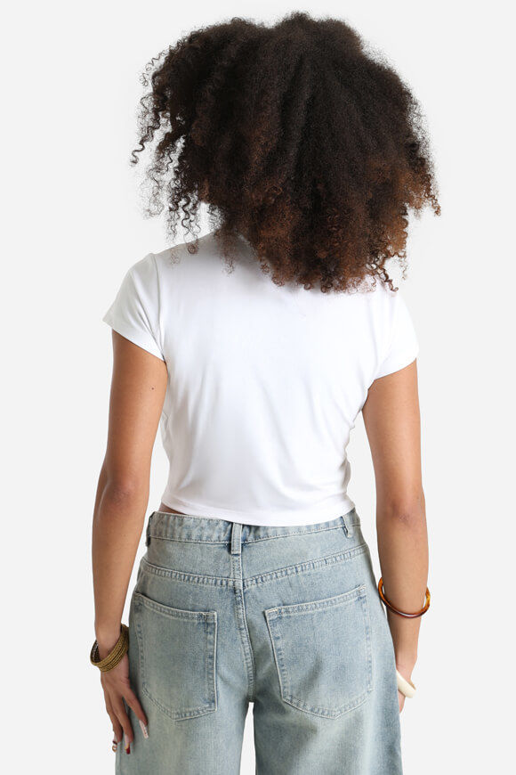 Bild von Dome Crop T-Shirt