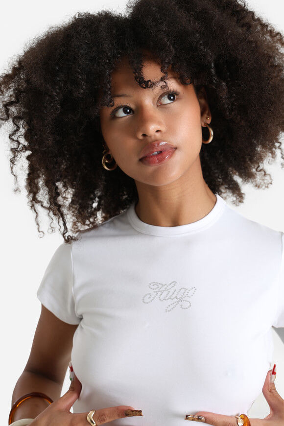 Bild von Dome Crop T-Shirt