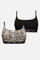 Image de Doppelpack Bralettes