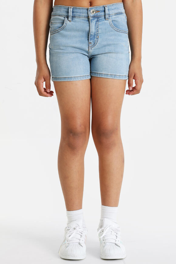 Bild von Jeansshorts