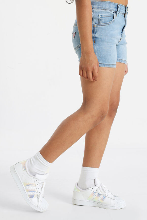 Bild von Jeansshorts