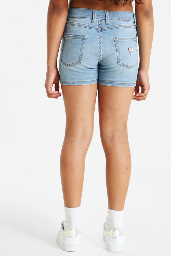 Bild von Jeansshorts