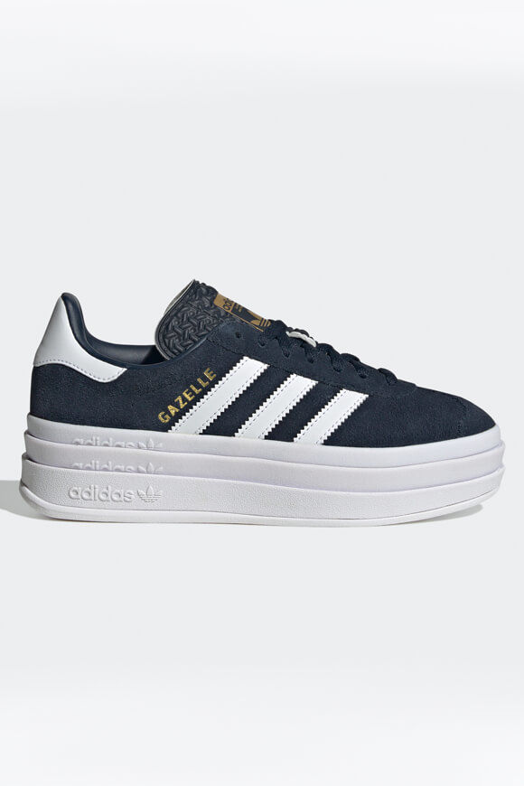 Bild von Gazelle Bold Plateau Sneaker