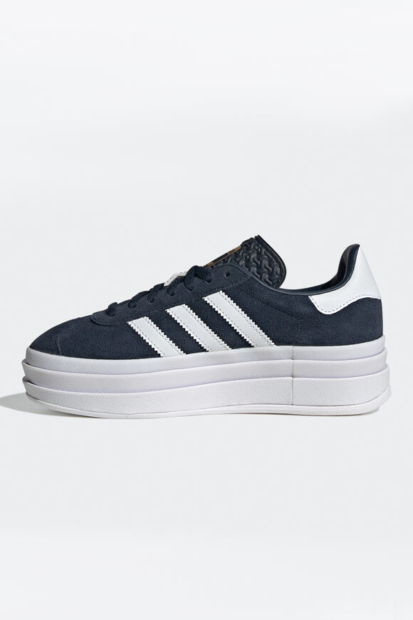 Bild von Gazelle Bold Plateau Sneaker