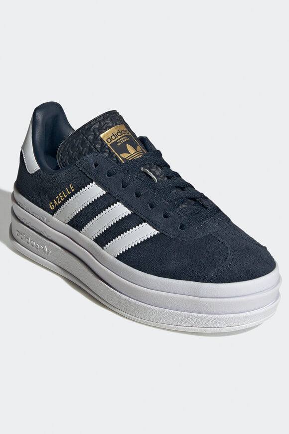 Bild von Gazelle Bold Plateau Sneaker