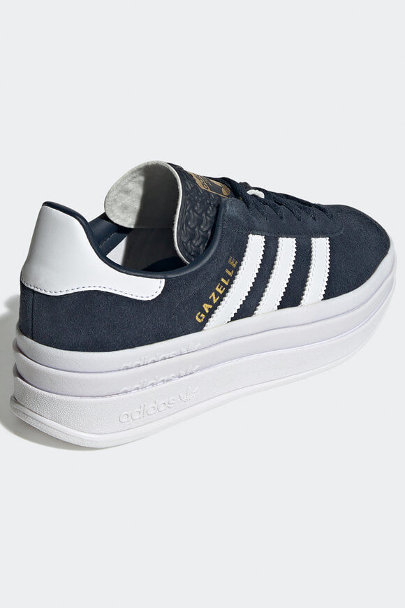 Bild von Gazelle Bold Plateau Sneaker