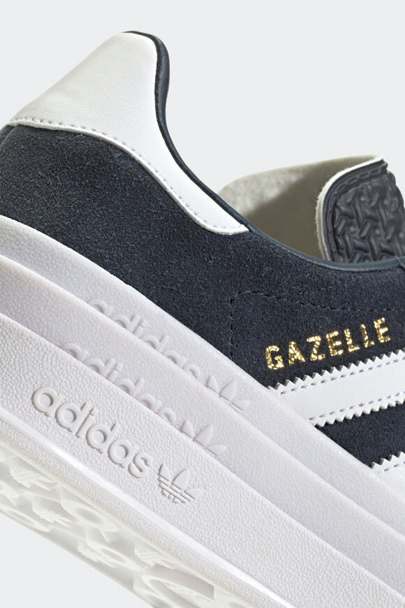 Bild von Gazelle Bold Plateau Sneaker