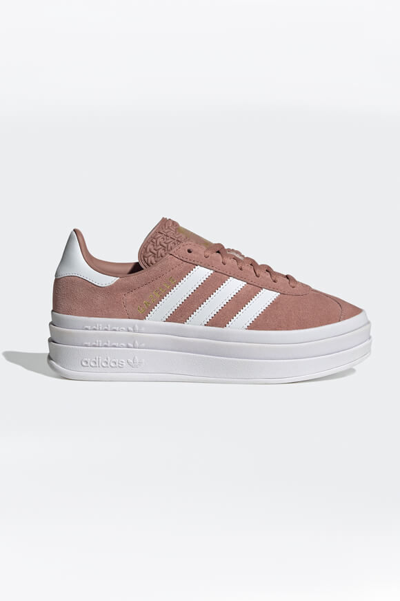 Bild von Gazelle Bold Plateau Sneaker