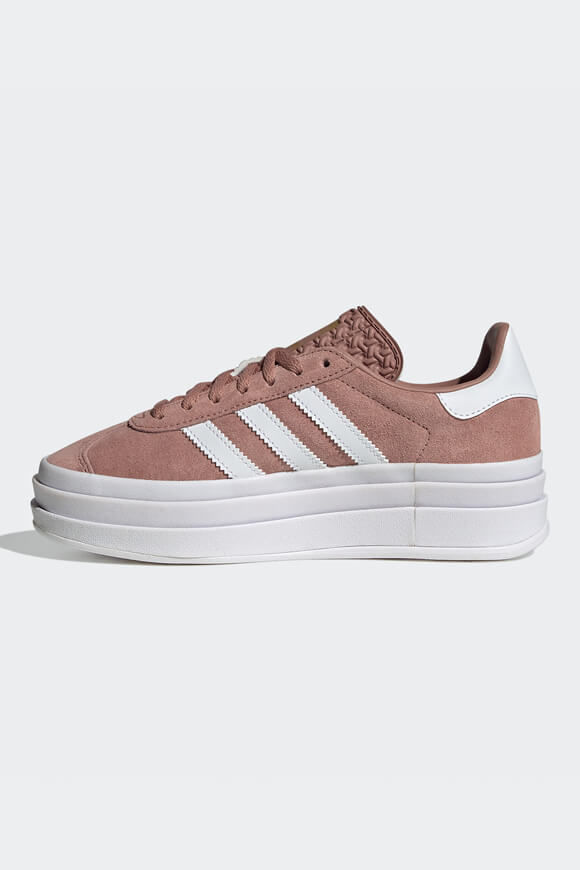 Bild von Gazelle Bold Plateau Sneaker