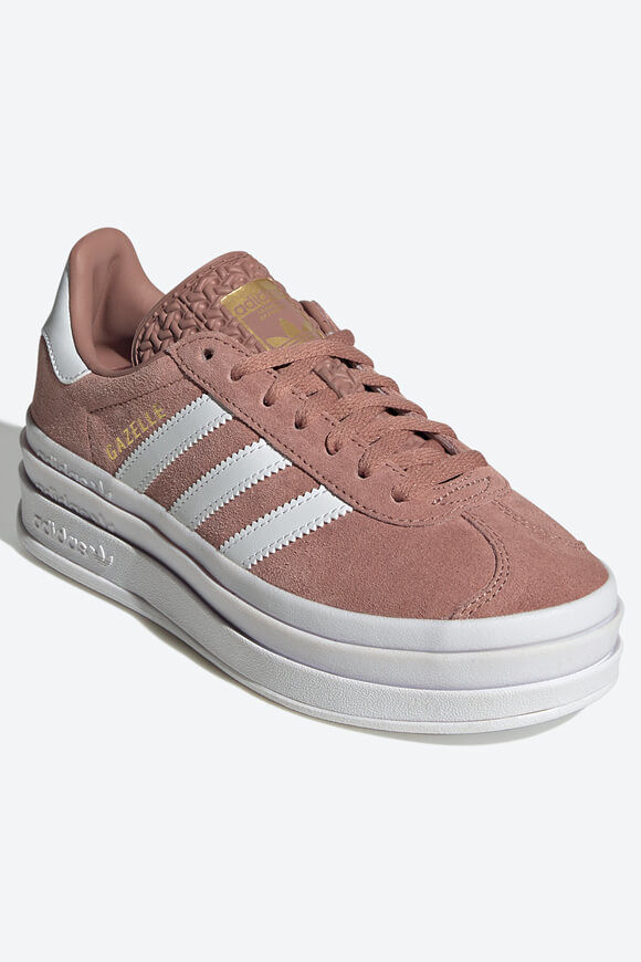 Bild von Gazelle Bold Plateau Sneaker