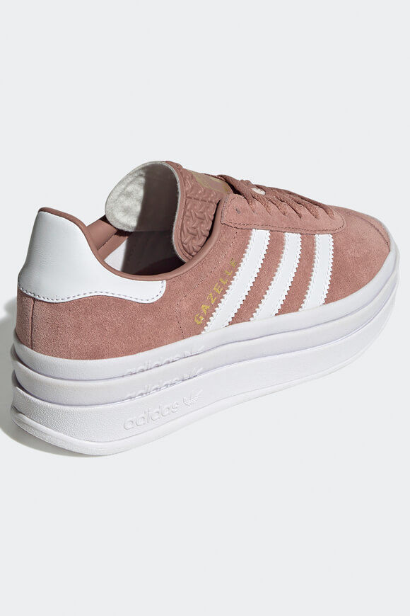 Bild von Gazelle Bold Plateau Sneaker