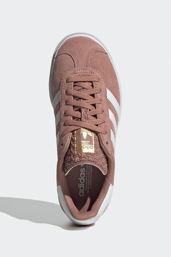 Bild von Gazelle Bold Plateau Sneaker