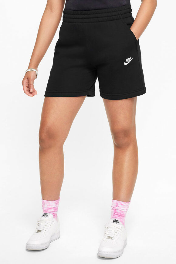 Image sur Sportswear Club Fleece Sweatshorts