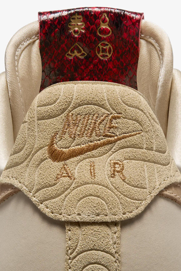 Image sur Air Force 1 '07 LX sneakers