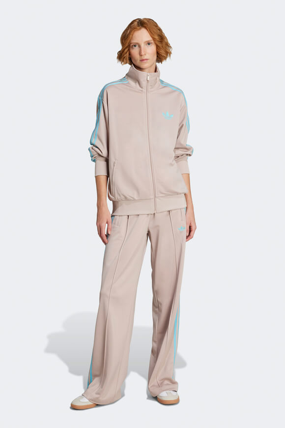 Bild von Adicolor Classic Firebird Oversize Trainingsjacke