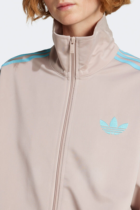 Bild von Adicolor Classic Firebird Oversize Trainingsjacke