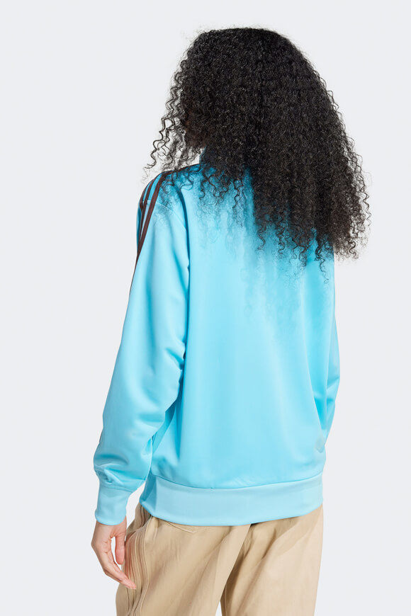 Bild von Adicolor Classic Firebird Oversize Trainingsjacke