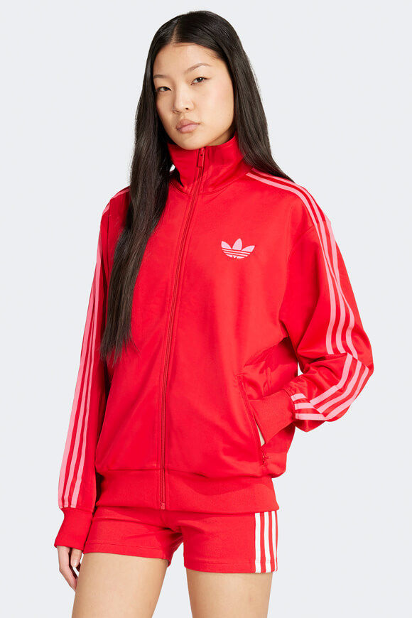 Bild von Adicolor Classic Firebird Oversize Trainingsjacke