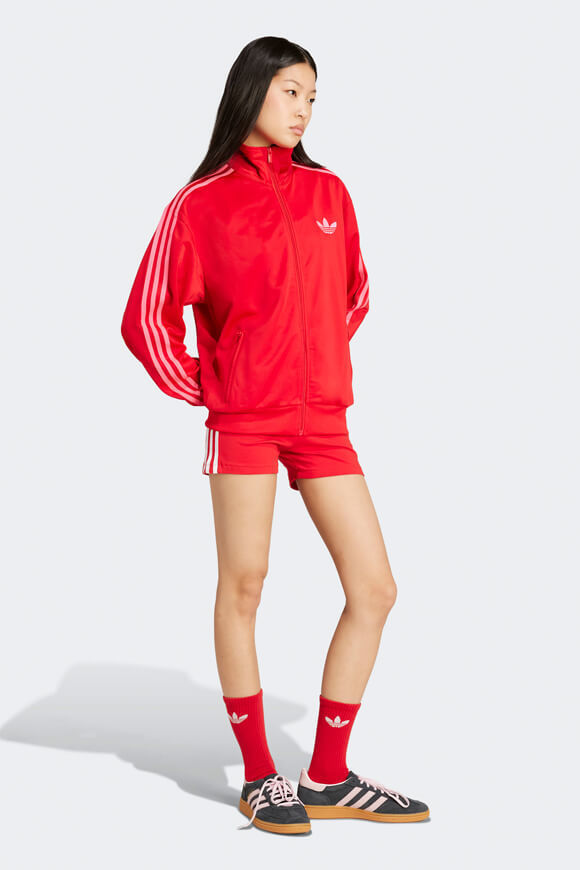 Bild von Adicolor Classic Firebird Oversize Trainingsjacke