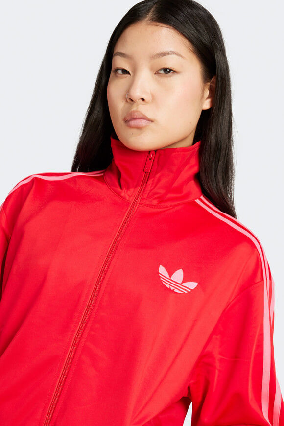 Bild von Adicolor Classic Firebird Oversize Trainingsjacke