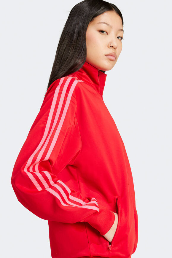 Bild von Adicolor Classic Firebird Oversize Trainingsjacke