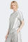 Bild von Adicolor Teamgeist Oversize Satin T-Shirt