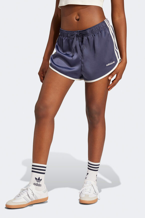 Bild von Satin Shorts