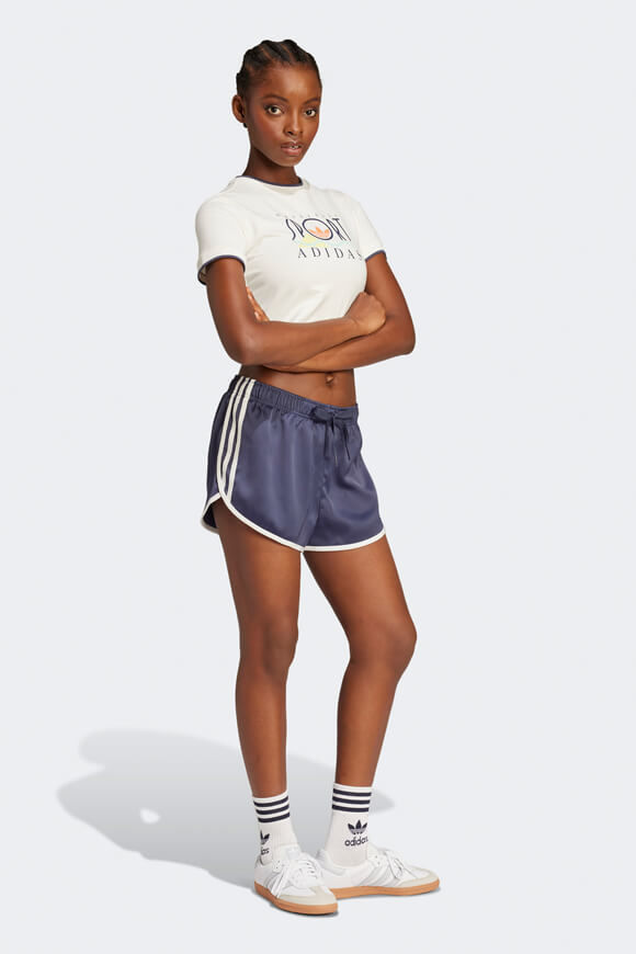 Bild von Satin Shorts