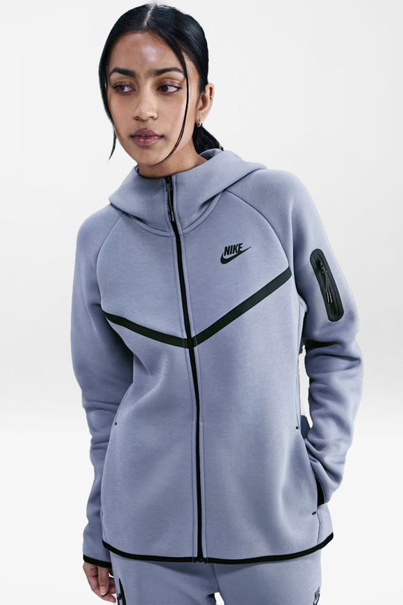 Image sur Sportswear Tech Fleece Kapuzensweatjacke