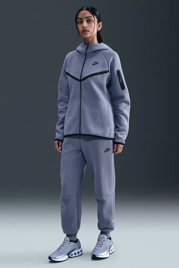 Image sur Sportswear Tech Fleece Kapuzensweatjacke
