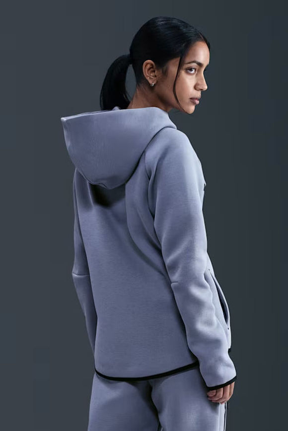 Image sur Sportswear Tech Fleece Kapuzensweatjacke