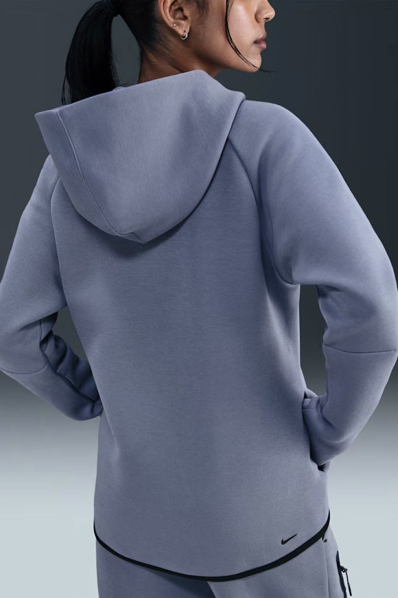 Image sur Sportswear Tech Fleece Kapuzensweatjacke