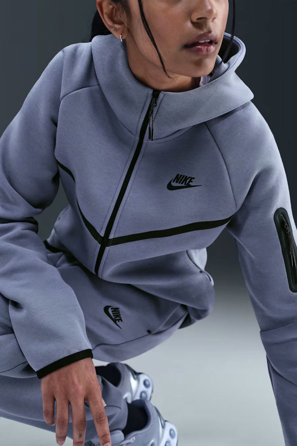 Image sur Sportswear Tech Fleece Kapuzensweatjacke